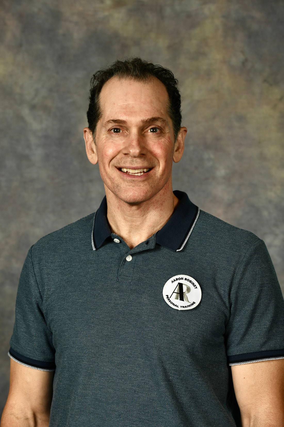 Aaron Robinet