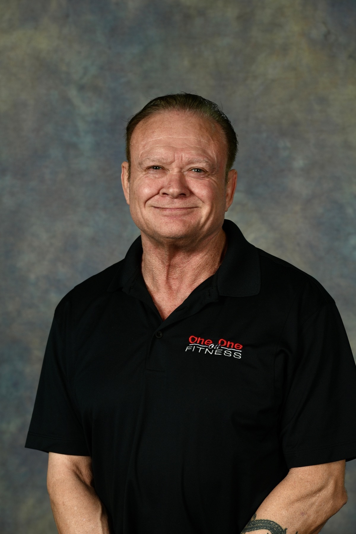 David Greene